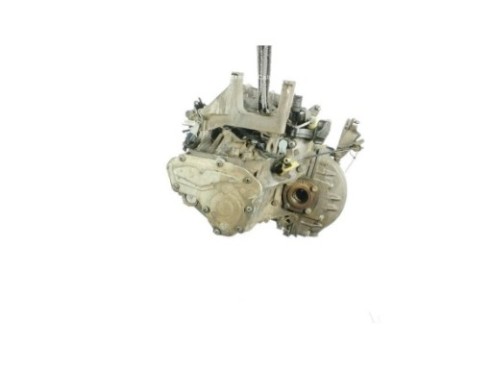 20MB33 CAJA CAMBIOS PEUGEOT 508|Desguaces La Cabaña