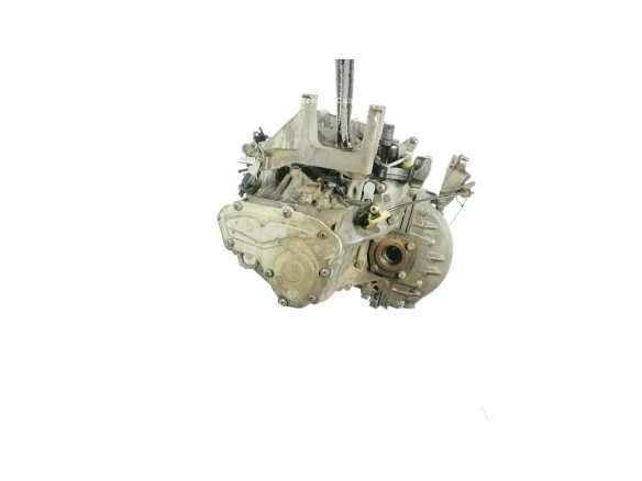 20MB33 CAJA CAMBIOS PEUGEOT 508|Desguaces La Cabaña