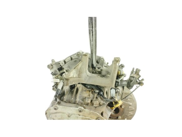 20MB33 CAJA CAMBIOS PEUGEOT 508|Desguaces La Cabaña