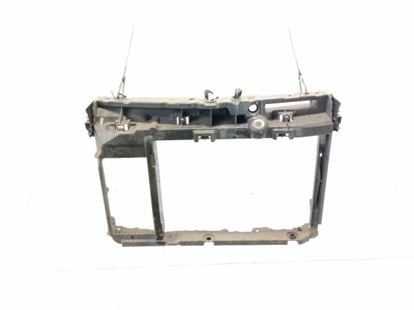   FRENTE CITROEN C3 II|Desguaces La Cabaña