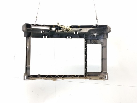   FRENTE CITROEN C3 II|Desguaces La Cabaña