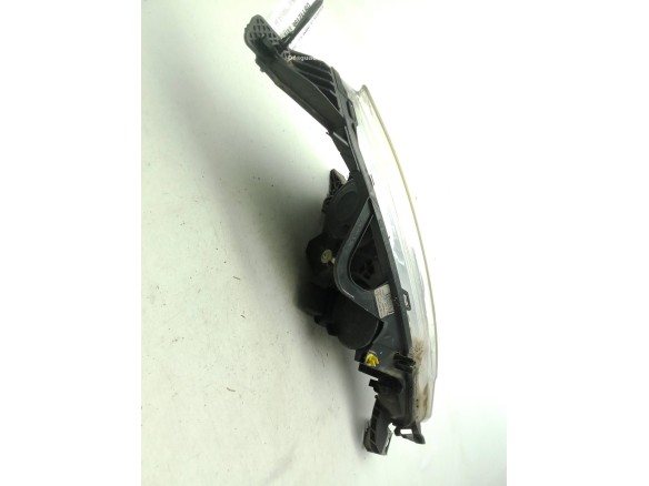 1606930180 FARO IZQUIERDO CITROEN C3 II|Desguaces La Cabaña