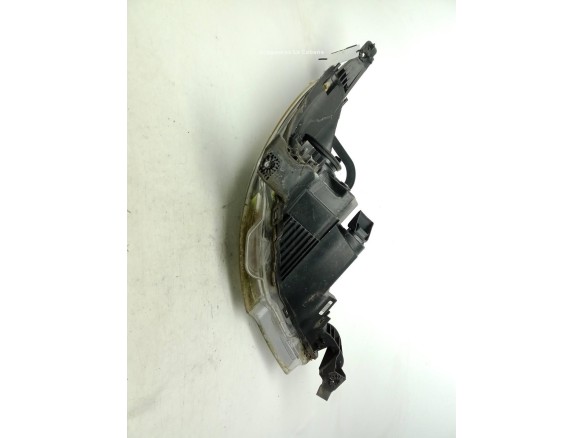 1606930180 FARO IZQUIERDO CITROEN C3 II|Desguaces La Cabaña