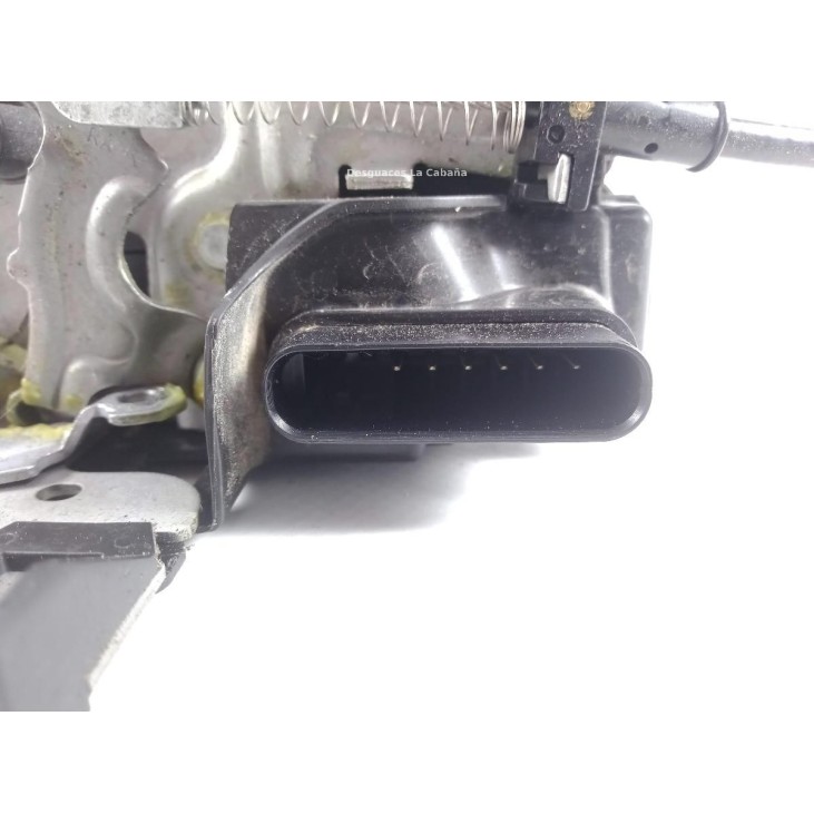 31349891 CERRADURA PUERTA LAT DEL DER VOLVO XC40 (536) |Desguaces La Cabaña