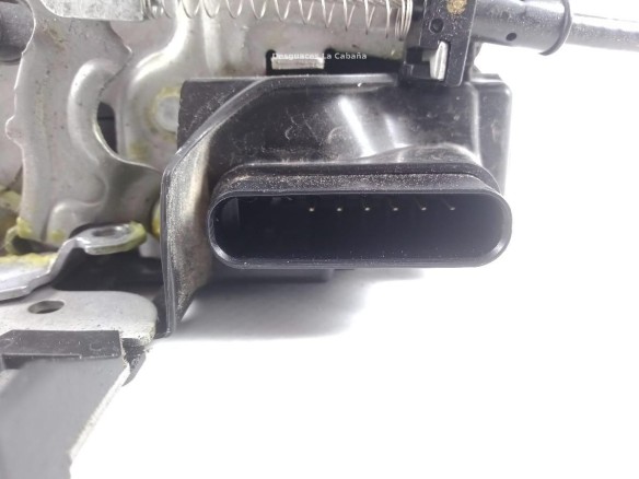 31349891 CERRADURA PUERTA LAT DEL DER VOLVO XC40 (536) |Desguaces La Cabaña