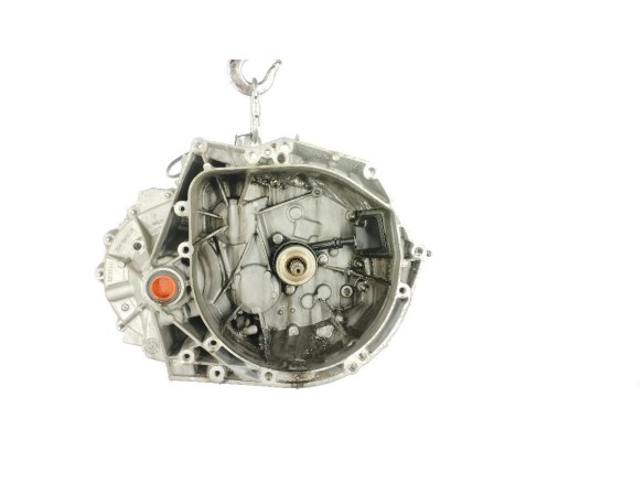 20EA01 CAJA CAMBIOS PEUGEOT 308 SW (4E_, 4H_)|Desguaces La Cabaña