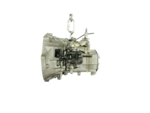 20EA01 CAJA CAMBIOS PEUGEOT 308 SW (4E_, 4H_)|Desguaces La Cabaña