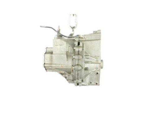 20EA01 CAJA CAMBIOS PEUGEOT 308 SW (4E_, 4H_)|Desguaces La Cabaña