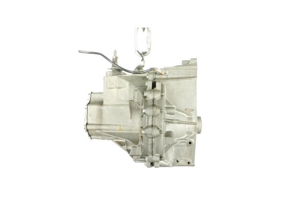 20EA01 CAJA CAMBIOS PEUGEOT 308 SW (4E_, 4H_)|Desguaces La Cabaña