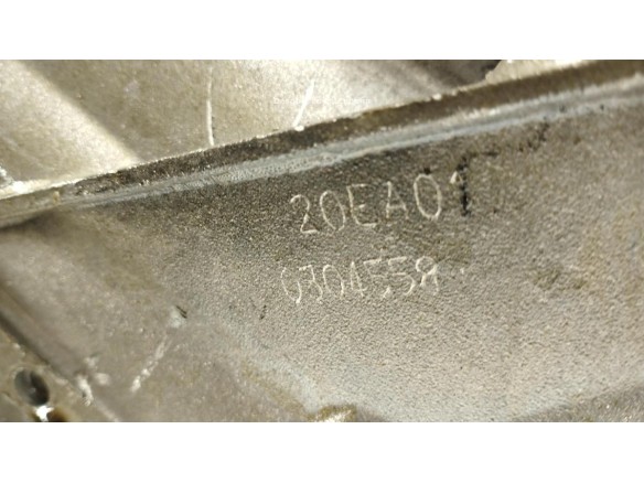 20EA01 CAJA CAMBIOS PEUGEOT 308 SW (4E_, 4H_)|Desguaces La Cabaña