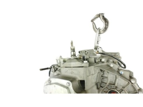 20EA01 CAJA CAMBIOS PEUGEOT 308 SW (4E_, 4H_)|Desguaces La Cabaña