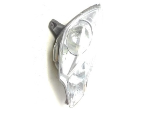 1606930080 FARO DERECHO CITROEN C3 II|Desguaces La Cabaña