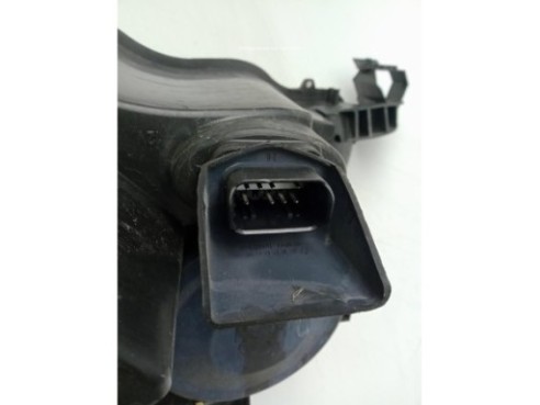 1606930080 FARO DERECHO CITROEN C3 II|Desguaces La Cabaña