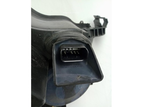 1606930080 FARO DERECHO CITROEN C3 II|Desguaces La Cabaña