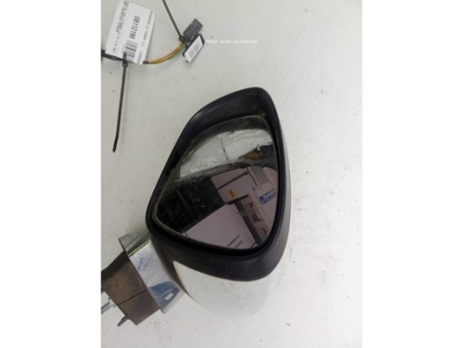   TRAVIESA DEL CITROEN C3 II|Desguaces La Cabaña