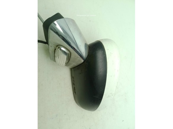 8154AS ESPEJO IZQ CITROEN C3 II|Desguaces La Cabaña