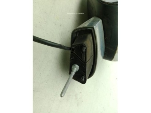 8154AS ESPEJO IZQ CITROEN C3 II|Desguaces La Cabaña