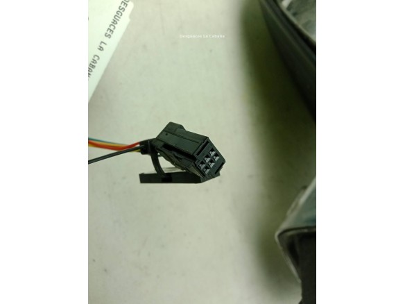 8154AS ESPEJO IZQ CITROEN C3 II|Desguaces La Cabaña