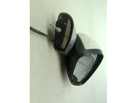 8154AT ESPEJO DER CITROEN C3 II|Desguaces La Cabaña