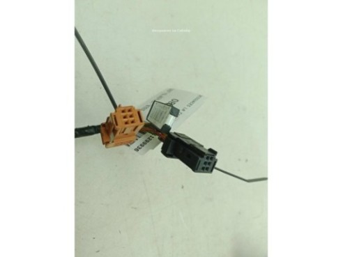 8154AT ESPEJO DER CITROEN C3 II|Desguaces La Cabaña