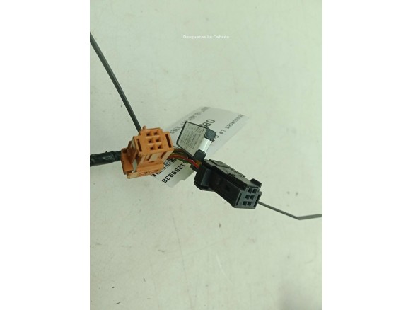 8154AT ESPEJO DER CITROEN C3 II|Desguaces La Cabaña