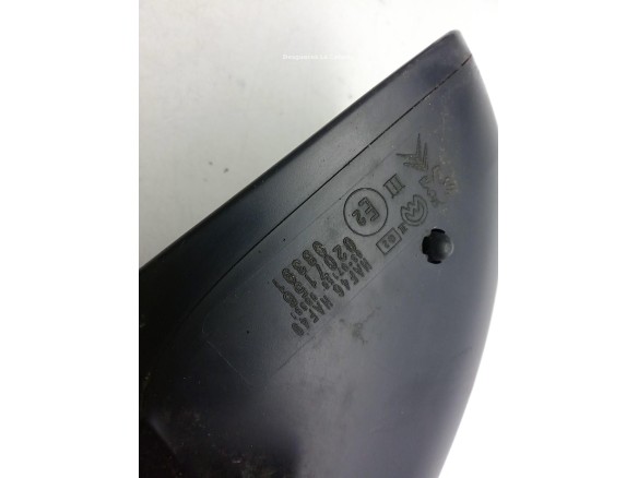 8154AT ESPEJO DER CITROEN C3 II|Desguaces La Cabaña