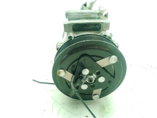   TRAVIESA DEL CITROEN C3 II|Desguaces La Cabaña