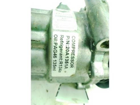   TRAVIESA DEL CITROEN C3 II|Desguaces La Cabaña 2