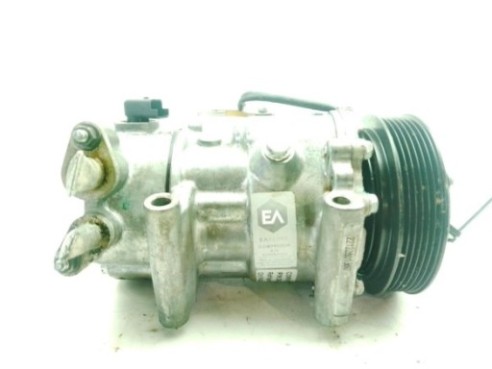 9822826880 COMPRESOR AA CITROEN C3 II|Desguaces La Cabaña