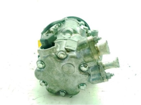 9822826880 COMPRESOR AA CITROEN C3 II|Desguaces La Cabaña