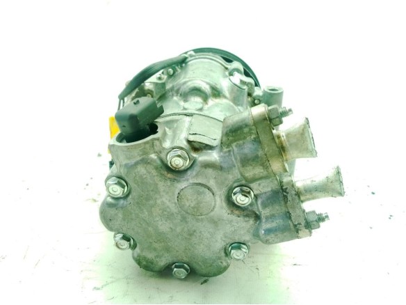 9822826880 COMPRESOR AA CITROEN C3 II|Desguaces La Cabaña