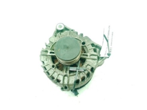  9678048880 ALTERNADOR CITROEN C3 II|Desguaces La Cabaña