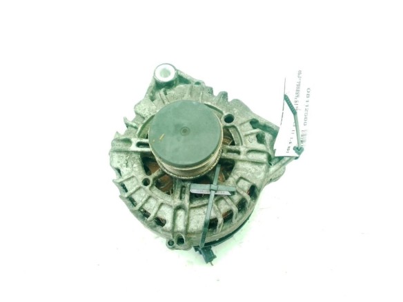  9678048880 ALTERNADOR CITROEN C3 II|Desguaces La Cabaña