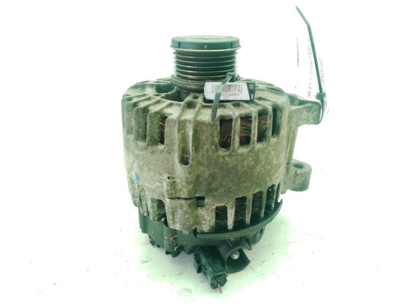  9678048880 ALTERNADOR CITROEN C3 II|Desguaces La Cabaña