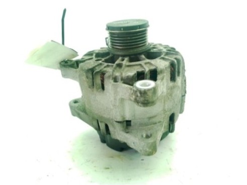  9678048880 ALTERNADOR CITROEN C3 II|Desguaces La Cabaña