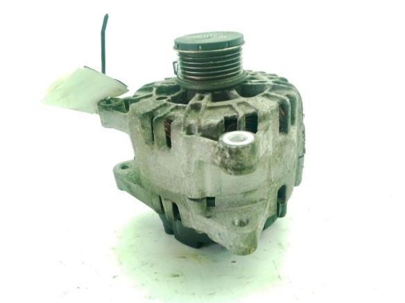  9678048880 ALTERNADOR CITROEN C3 II|Desguaces La Cabaña