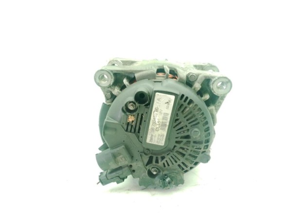  9678048880 ALTERNADOR CITROEN C3 II|Desguaces La Cabaña