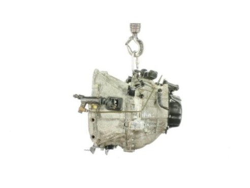 4300032791 CAJA CAMBIOS KIA VENGA (YN)|Desguaces La Cabaña