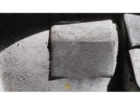 4300032791 CAJA CAMBIOS KIA VENGA (YN)|Desguaces La Cabaña