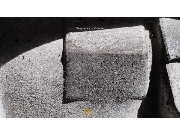 4300032791 CAJA CAMBIOS KIA VENGA (YN)|Desguaces La Cabaña