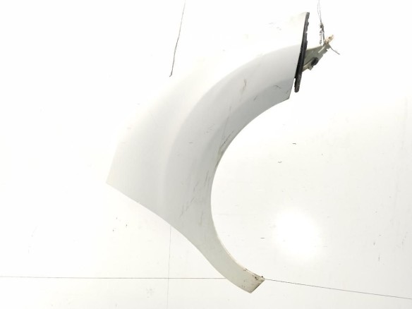 7841Z7 ALETA DEL DER CITROEN C3 II|Desguaces La Cabaña