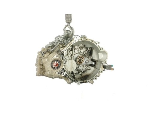 565313X100 CREMALLERA KIA CEE'D (JD)|Desguaces La Cabaña