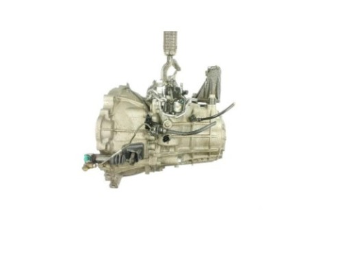 565313X100 CREMALLERA KIA CEE'D (JD)|Desguaces La Cabaña 2