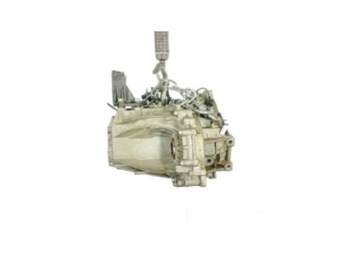 WFJ6E  CAJA CAMBIOS KIA CEE'D (JD)|Desguaces La Cabaña