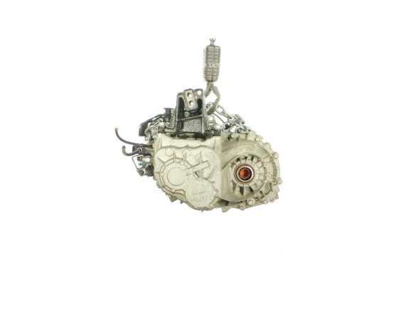 WFJ6E  CAJA CAMBIOS KIA CEE'D (JD)|Desguaces La Cabaña