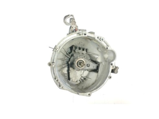 261004A012 BOMBA ACEITE KIA SORENTO I (JC)|Desguaces La Cabaña