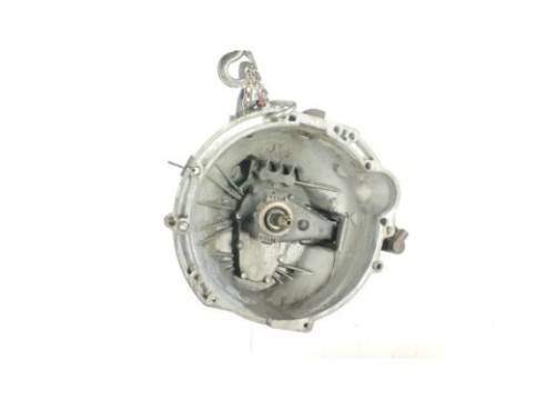 4300049700 CAJA CAMBIOS KIA SORENTO I (JC)|Desguaces La Cabaña