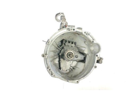 4300049700 CAJA CAMBIOS KIA SORENTO I (JC)|Desguaces La Cabaña