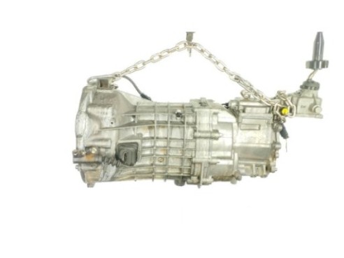 4300049700 CAJA CAMBIOS KIA SORENTO I (JC)|Desguaces La Cabaña