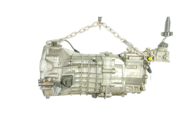 4300049700 CAJA CAMBIOS KIA SORENTO I (JC)|Desguaces La Cabaña